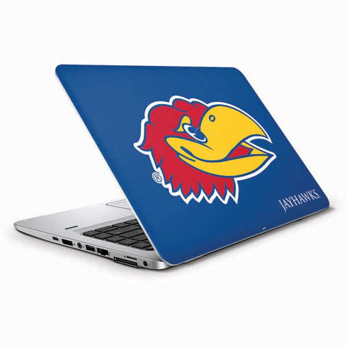 University of Kansas Jayhawks Digi HP Elitebook Skin